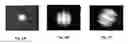 Fig. 04 - Intra-cavity frequency doubled microchip laser operating in TEMtransverse mode