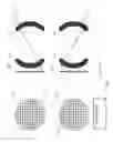 Fig. 03 - Optical pumping of solid-state laser material using addressable laser array