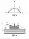 Fig. 03 - Vertical cavity surface emitting laser with active carrier confinement