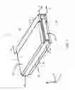 Fig. 02 - Ceramic gas laser having an integrated beam shaping waveguide