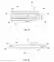 Fig. 05 - Ceramic gas laser having an integrated beam shaping waveguide