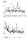 Fig. 07 - Detection and estimation of narrowband interference by matrix multiplication