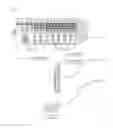 Fig. 05 - REMOTE CONTROL SYSTEM FOR THE FUEL HANDLING SYSTEM OF NUCLEAR POWER PLANT