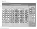 Fig. 17 - REMOTE CONTROL SYSTEM FOR THE FUEL HANDLING SYSTEM OF NUCLEAR POWER PLANT