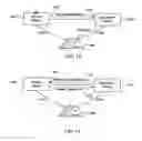 Fig. 07 - Fast detection and reliable recovery on link and server failures in a dual link telephony server architecture