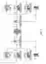 Fig. 09 - System for interconnecting standard telephony communications equipment to internet