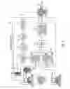 Fig. 11 - System for interconnecting standard telephony communications equipment to internet