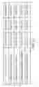 Fig. 32 - Systems, method, apparatus, and computer-readable media for decomposition of a multichannel music signal