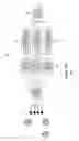 Fig. 02 - Conversation detection apparatus, hearing aid, and conversation detection method