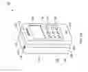 Fig. 02 - Integrated speaker assembly for personal media device