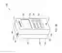 Fig. 03 - Integrated speaker assembly for personal media device