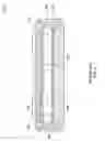 Fig. 06 - Integrated speaker assembly for personal media device