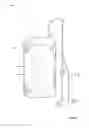 Fig. 32 - Ergonomic system for compact winding and storage of earphone set/headphones used with digital media devices