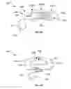 Fig. 47 - Ergonomic system for compact winding and storage of earphone set/headphones used with digital media devices