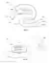 Fig. 48 - Ergonomic system for compact winding and storage of earphone set/headphones used with digital media devices