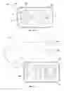 Fig. 49 - Ergonomic system for compact winding and storage of earphone set/headphones used with digital media devices