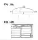 Fig. 23 - Road estimation device and method for estimating road