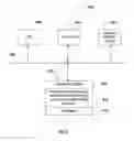 Fig. 07 - Method for determining an estimation of a topological support of a tubular structure and use thereof in virtual endoscopy