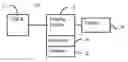 Fig. 01 - Depth-based information layering in medical diagnostic ultrasound