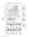 Fig. 18 - Defect classifier using classification recipe based on connection between rule-based and example-based classifiers