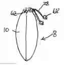 Fig. 01 - Shoe bag