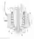 Fig. 06 - Method and apparatus for setting rolling element bearings in rolling mills