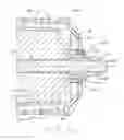 Fig. 11 - Method and apparatus for setting rolling element bearings in rolling mills