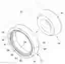 Fig. 01 - System and method for assembling a spherical plain bearing