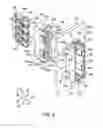 Fig. 09 - Optical connector device and mating optical connector device