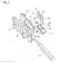 Fig. 04 - Optical cable gripping member