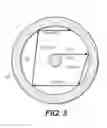 Fig. 04 - Thermal processor employing radiant heater