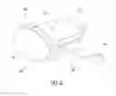Fig. 04 - Tailgate outside handle assembly