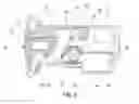Fig. 06 - Tailgate outside handle assembly