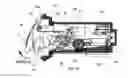 Fig. 13 - Tailgate outside handle assembly