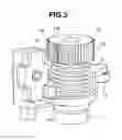 Fig. 04 - Shutter device