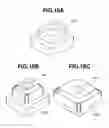 Fig. 19 - Shutter device