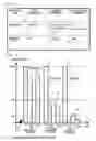 Fig. 03 - Server device that sets security levels in accordance with distances between devices, client device, communication system, integrated circuit for server control, integrated circuit for client control, server program, client program, method for connecting to a client device, method for connecting to a server device, and communication system connection method