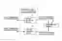 Fig. 01 - Differential code optical transmission and reception device