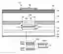 Fig. 01 - Integrated semiconductor laser element, semiconductor laser module, and optical transmission system