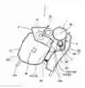 Fig. 01 - Process cartridge and image forming apparatus