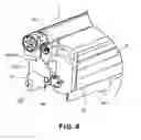 Fig. 10 - Process cartridge and image forming apparatus