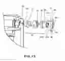 Fig. 14 - Process cartridge and image forming apparatus