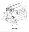 Fig. 26 - Process cartridge and image forming apparatus