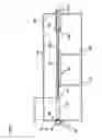 Fig. 02 - Developer collection container and image formation apparatus