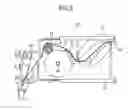 Fig. 05 - Ink ribbon cartridge and printer