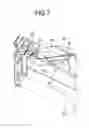 Fig. 09 - Ink ribbon cartridge and printer