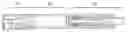 Fig. 01 - Click pen applicator device and method of using same