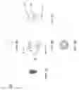 Fig. 10 - Click pen applicator device and method of using same