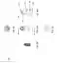 Fig. 13 - Click pen applicator device and method of using same