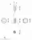 Fig. 20 - Click pen applicator device and method of using same
